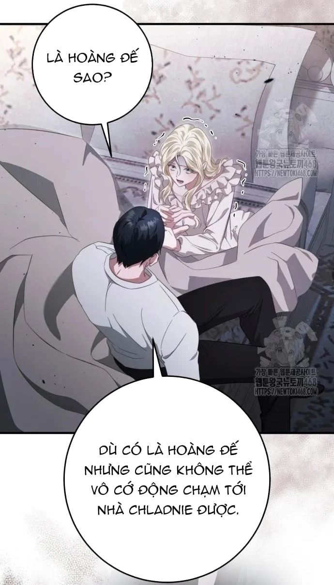 Đằng Sau Nụ Cười Của Nàng Công Chúa Chapter 46.1 - 5