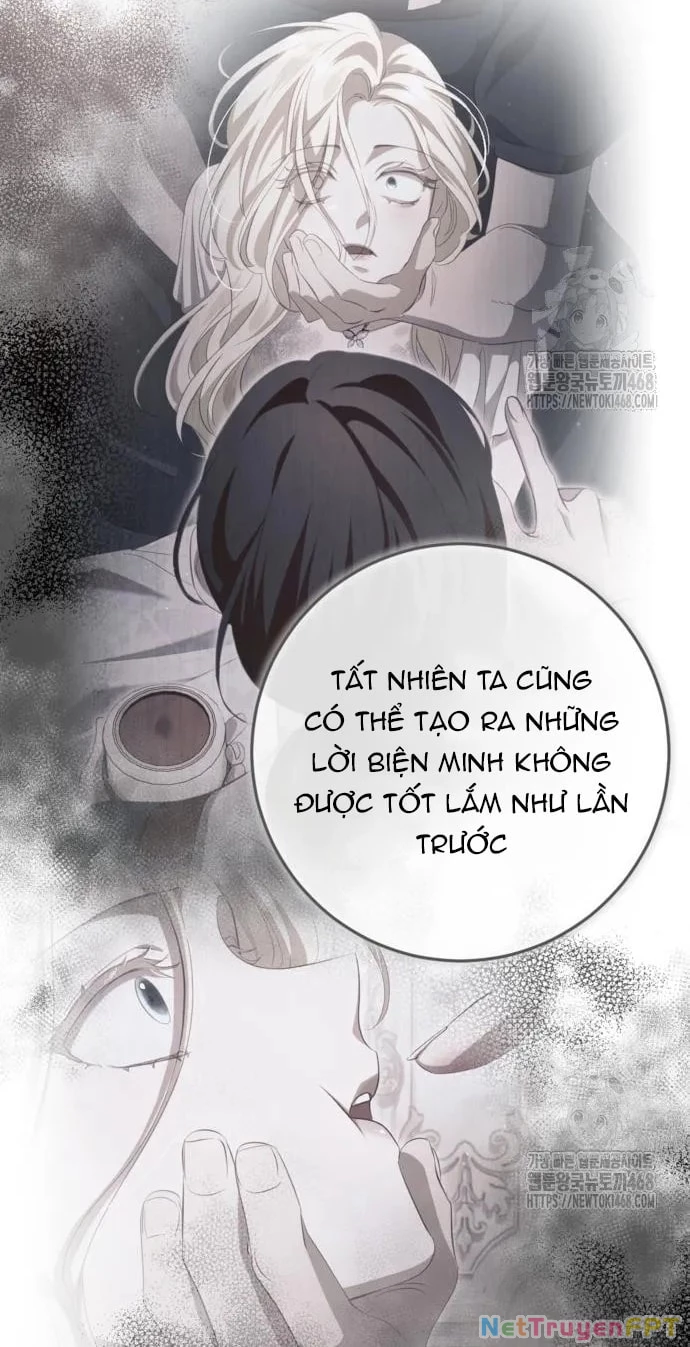 Đằng Sau Nụ Cười Của Nàng Công Chúa Chapter 46.1 - 6