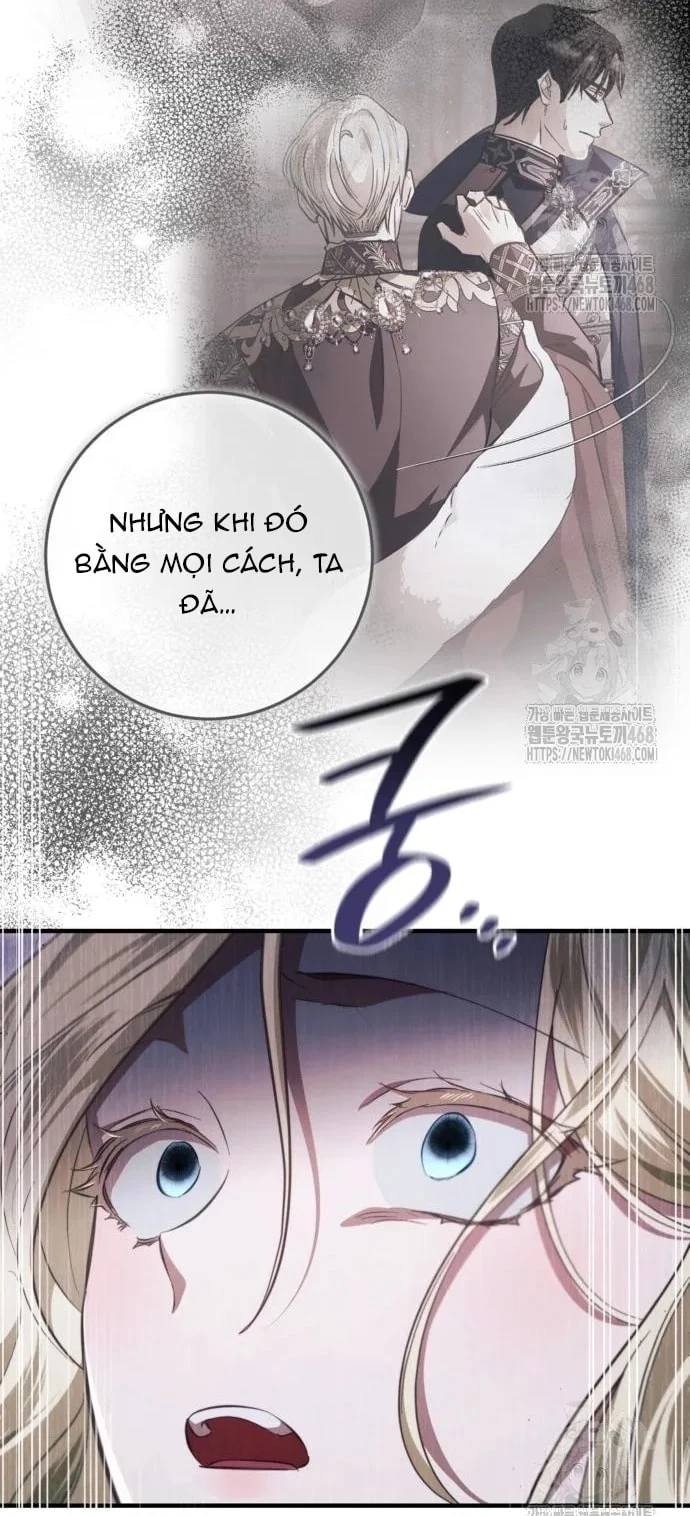 Đằng Sau Nụ Cười Của Nàng Công Chúa Chapter 46.1 - 7