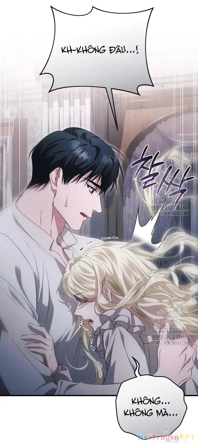 Đằng Sau Nụ Cười Của Nàng Công Chúa Chapter 46.1 - 8