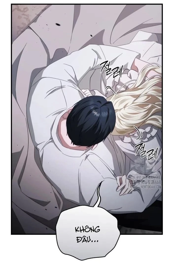 Đằng Sau Nụ Cười Của Nàng Công Chúa Chapter 46.1 - 9