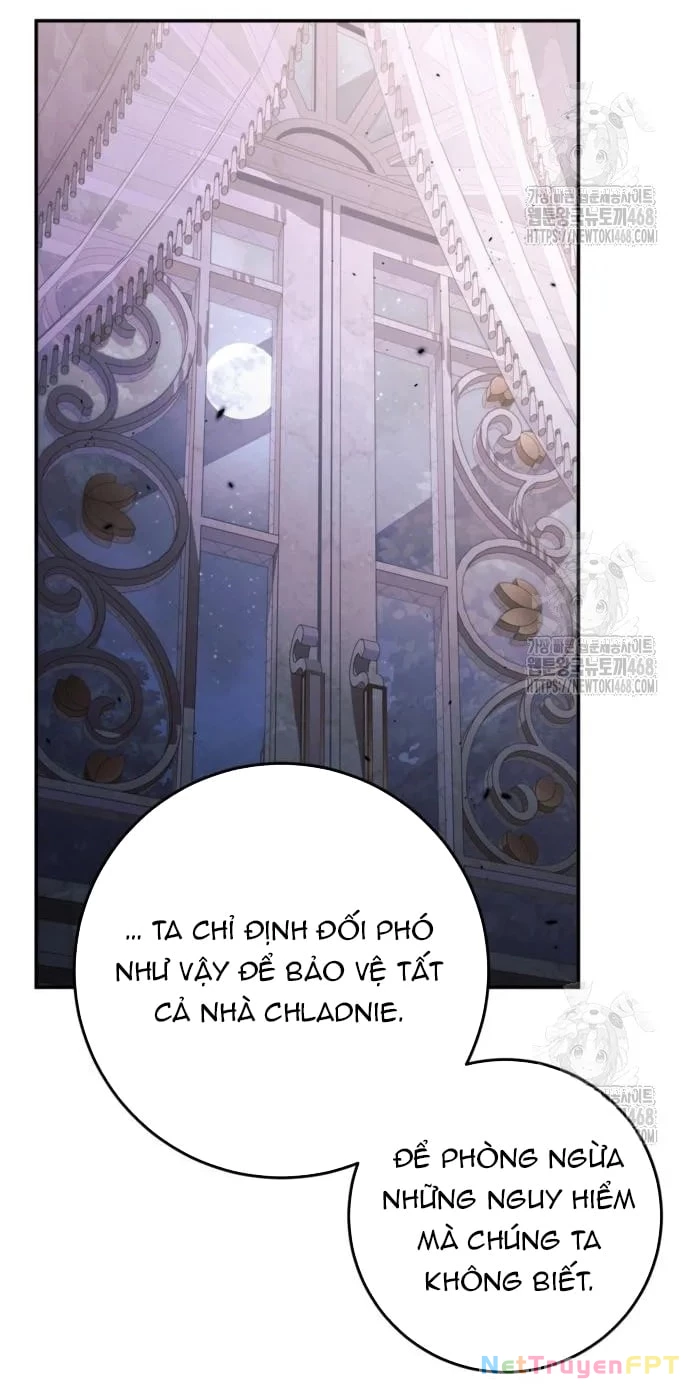 Đằng Sau Nụ Cười Của Nàng Công Chúa Chapter 46.1 - 10