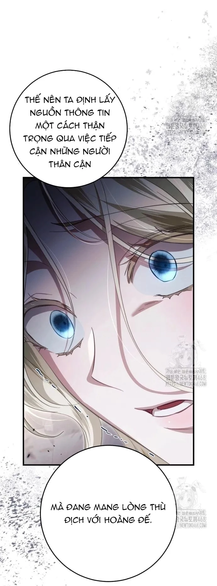 Đằng Sau Nụ Cười Của Nàng Công Chúa Chapter 46.1 - 11