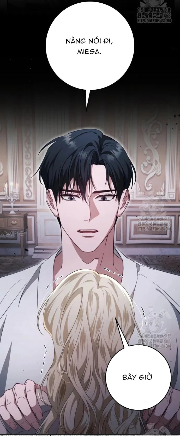 Đằng Sau Nụ Cười Của Nàng Công Chúa Chapter 46.1 - 13