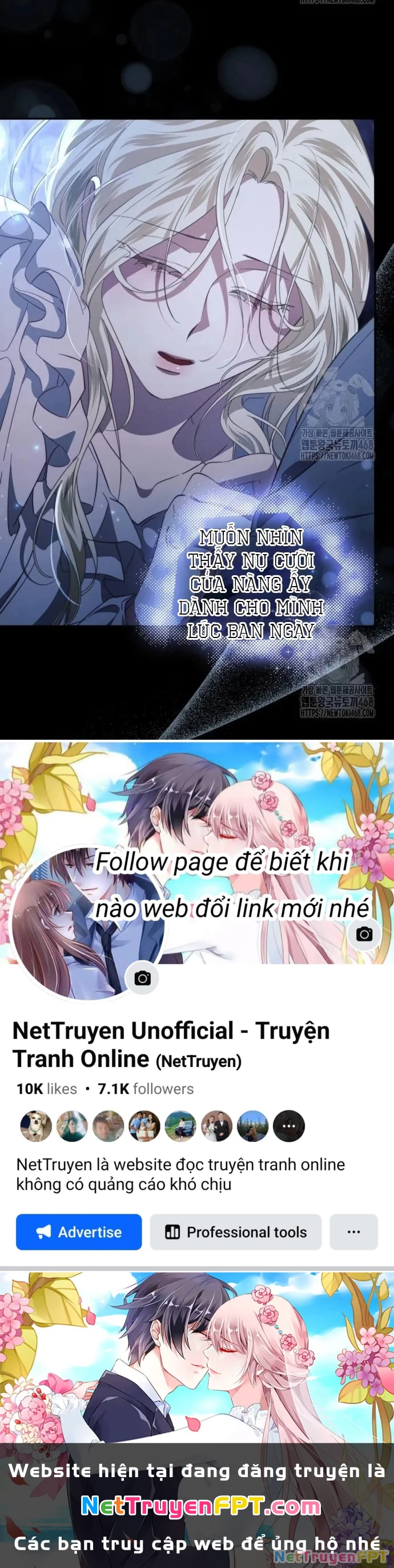 Đằng Sau Nụ Cười Của Nàng Công Chúa Chapter 46.1 - 18