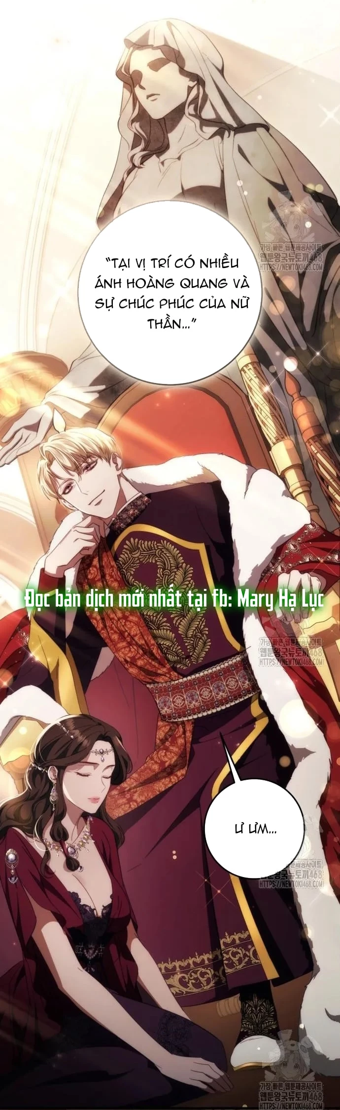 Đằng Sau Nụ Cười Của Nàng Công Chúa Chapter 47.1 - 2