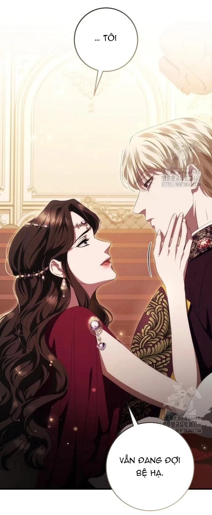 Đằng Sau Nụ Cười Của Nàng Công Chúa Chapter 47.1 - 10
