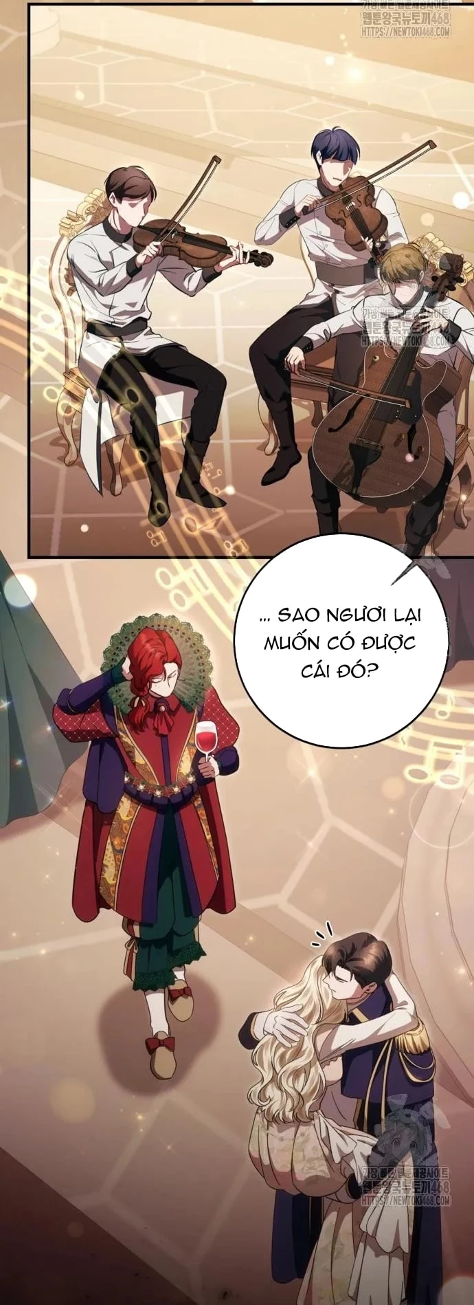 Đằng Sau Nụ Cười Của Nàng Công Chúa Chapter 47.1 - 12