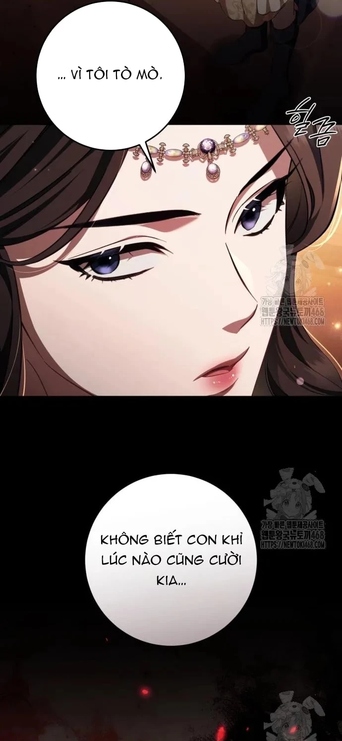 Đằng Sau Nụ Cười Của Nàng Công Chúa Chapter 47.1 - 13