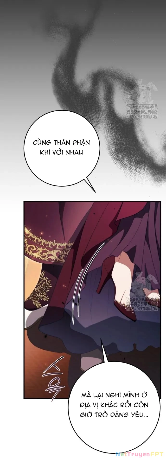 Đằng Sau Nụ Cười Của Nàng Công Chúa Chapter 47.1 - 16