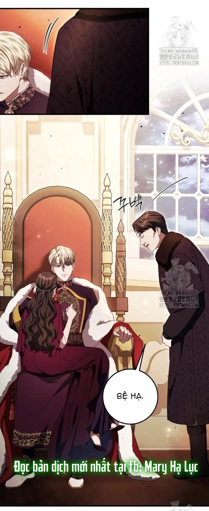 Đằng Sau Nụ Cười Của Nàng Công Chúa Chapter 47.1 - 17