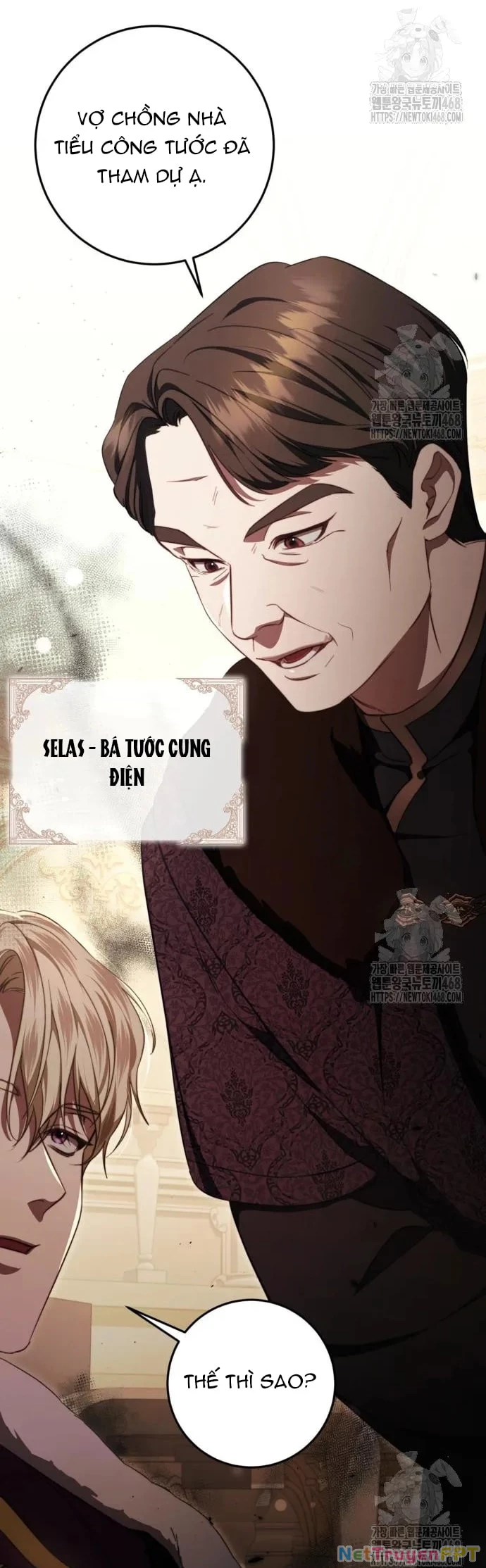 Đằng Sau Nụ Cười Của Nàng Công Chúa Chapter 47.1 - 18