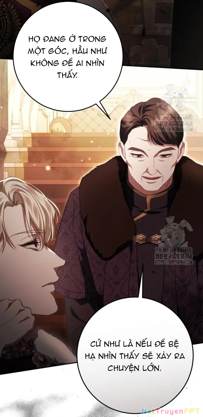 Đằng Sau Nụ Cười Của Nàng Công Chúa Chapter 47.1 - 19