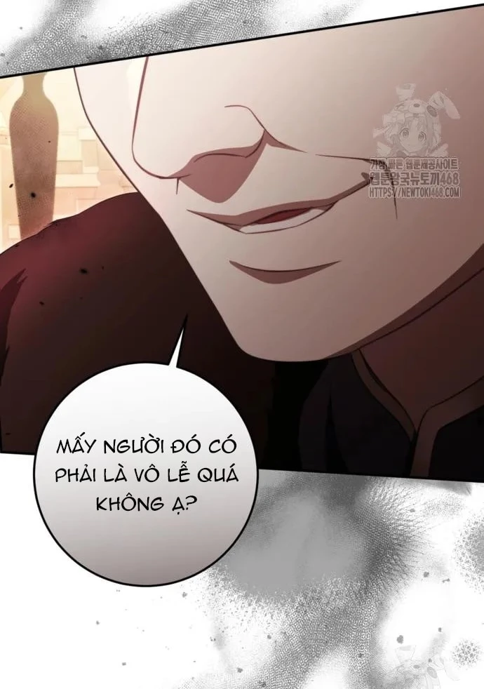 Đằng Sau Nụ Cười Của Nàng Công Chúa Chapter 47.1 - 20