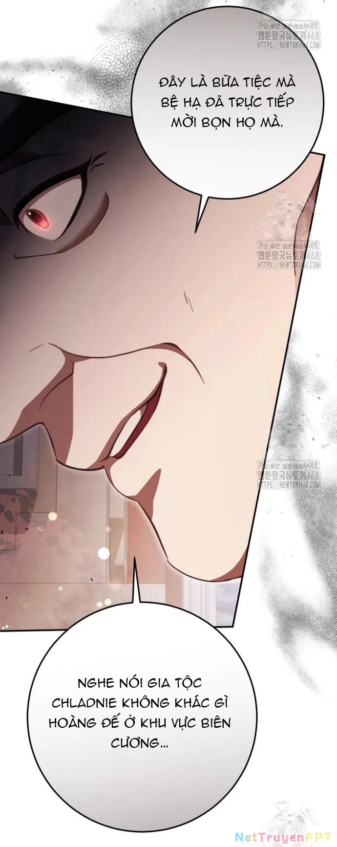 Đằng Sau Nụ Cười Của Nàng Công Chúa Chapter 47.1 - 21