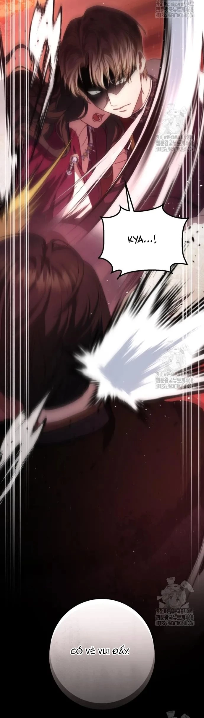 Đằng Sau Nụ Cười Của Nàng Công Chúa Chapter 47.1 - 23