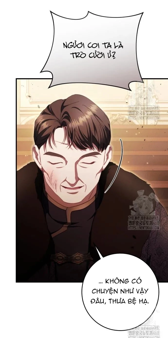 Đằng Sau Nụ Cười Của Nàng Công Chúa Chapter 47.1 - 25