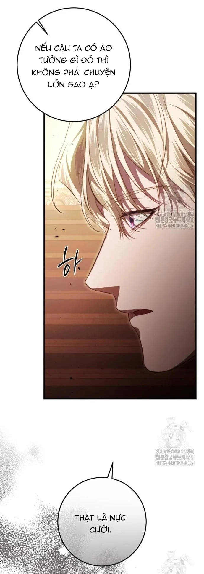 Đằng Sau Nụ Cười Của Nàng Công Chúa Chapter 47.1 - 27