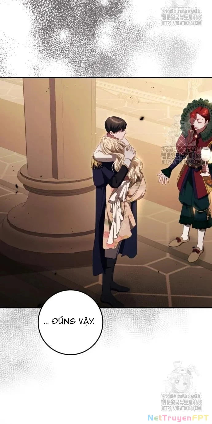 Đằng Sau Nụ Cười Của Nàng Công Chúa Chapter 47.1 - 28