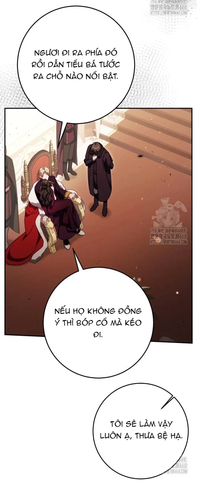 Đằng Sau Nụ Cười Của Nàng Công Chúa Chapter 47.1 - 31