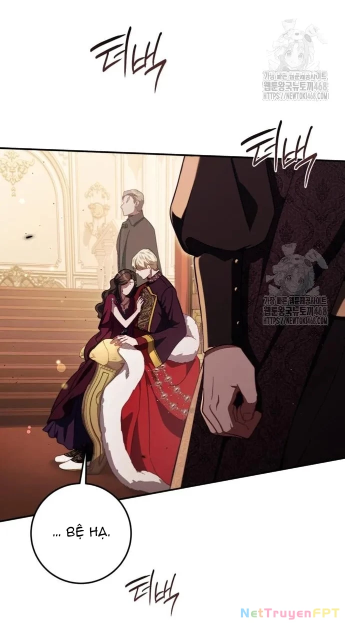 Đằng Sau Nụ Cười Của Nàng Công Chúa Chapter 47.1 - 32
