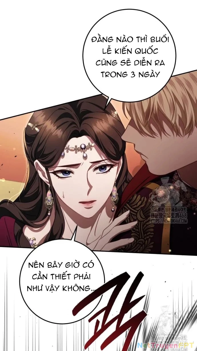 Đằng Sau Nụ Cười Của Nàng Công Chúa Chapter 47.1 - 33