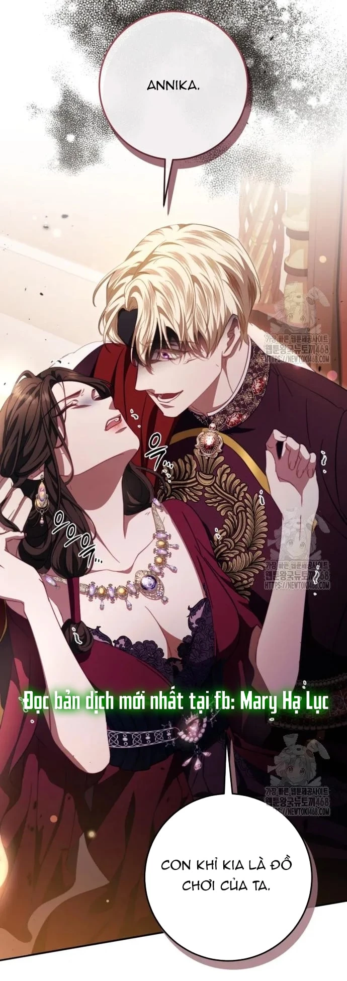 Đằng Sau Nụ Cười Của Nàng Công Chúa Chapter 47.1 - 35