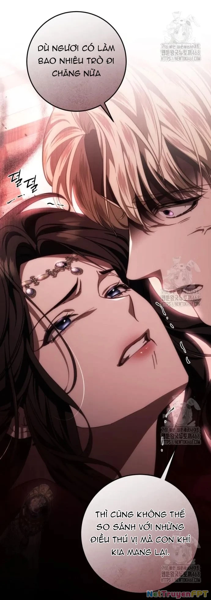 Đằng Sau Nụ Cười Của Nàng Công Chúa Chapter 47.1 - 36