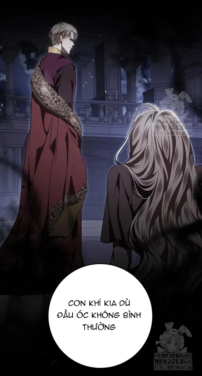 Đằng Sau Nụ Cười Của Nàng Công Chúa Chapter 47.1 - 37