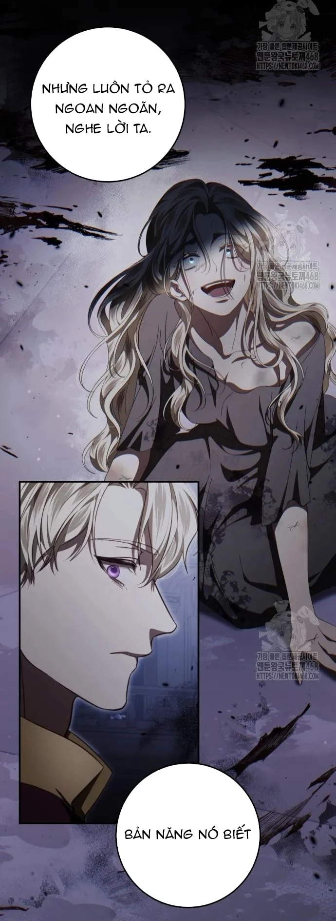 Đằng Sau Nụ Cười Của Nàng Công Chúa Chapter 47.1 - 38