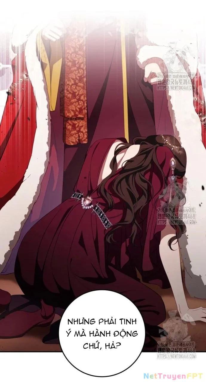 Đằng Sau Nụ Cười Của Nàng Công Chúa Chapter 47.1 - 45