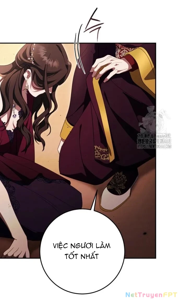 Đằng Sau Nụ Cười Của Nàng Công Chúa Chapter 47.1 - 46