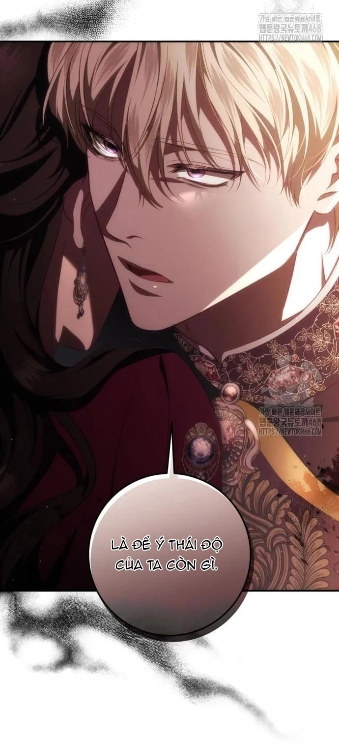 Đằng Sau Nụ Cười Của Nàng Công Chúa Chapter 47.1 - 48