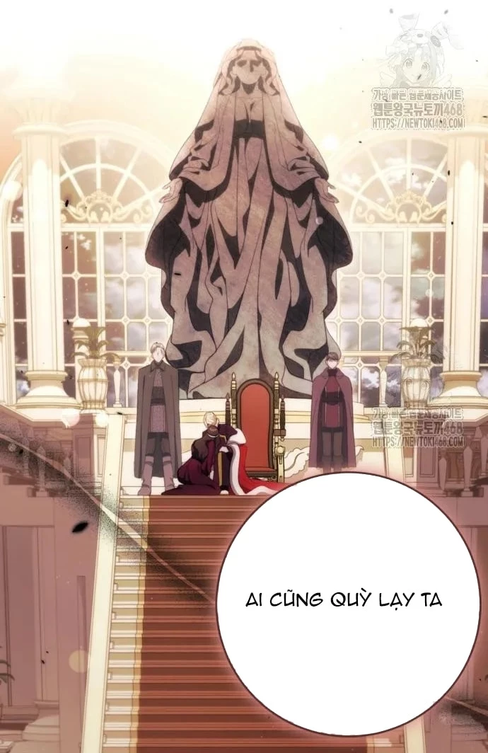 Đằng Sau Nụ Cười Của Nàng Công Chúa Chapter 47.1 - 49