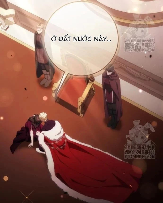 Đằng Sau Nụ Cười Của Nàng Công Chúa Chapter 47.1 - 52