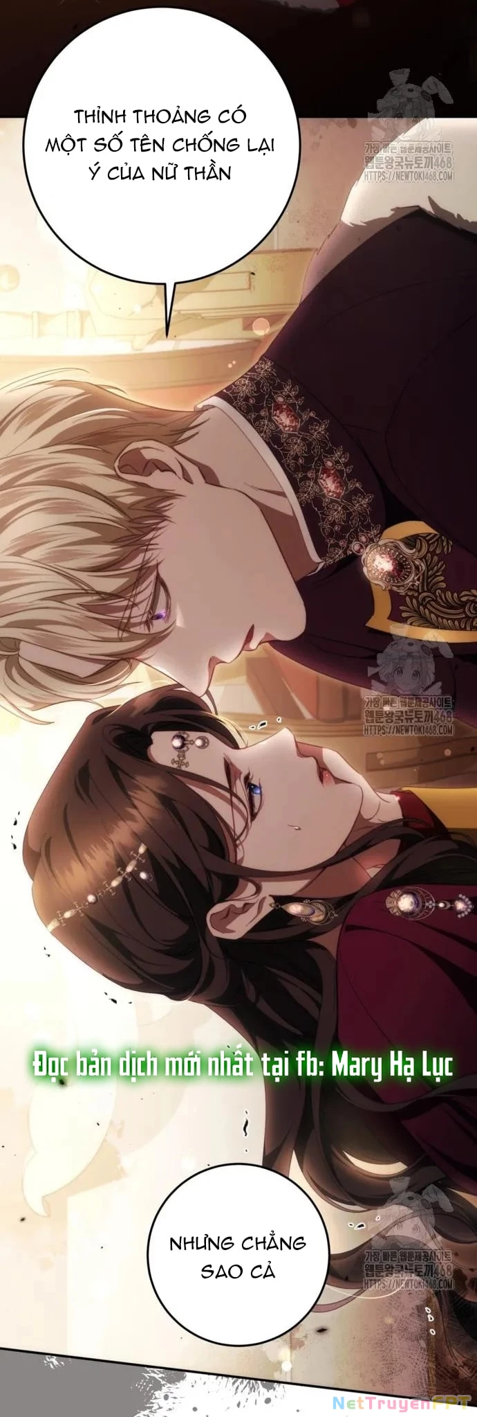 Đằng Sau Nụ Cười Của Nàng Công Chúa Chapter 47.1 - 53