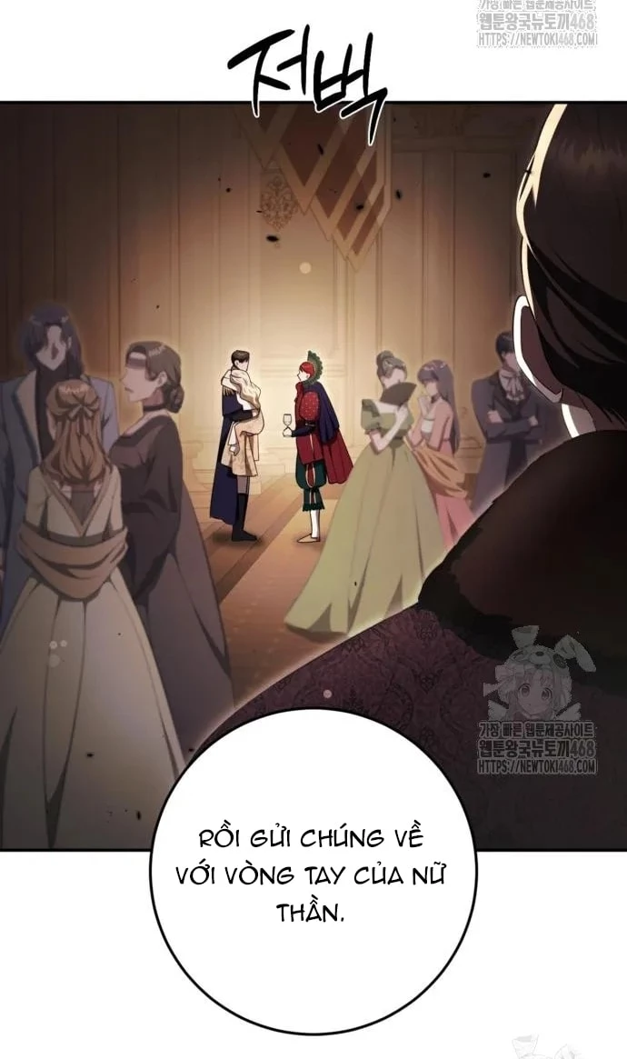 Đằng Sau Nụ Cười Của Nàng Công Chúa Chapter 47.1 - 55