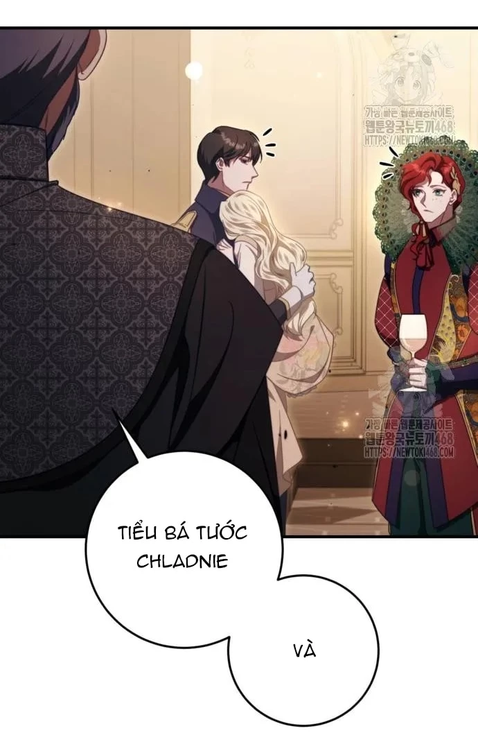 Đằng Sau Nụ Cười Của Nàng Công Chúa Chapter 47.2 - 4