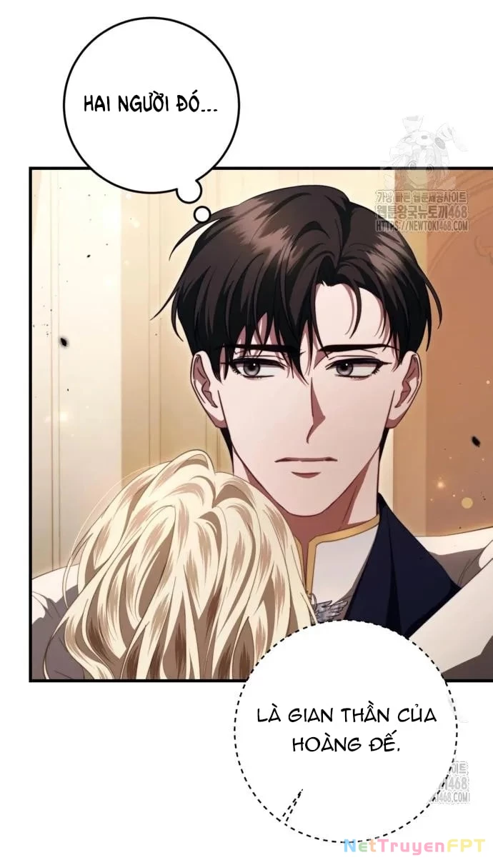 Đằng Sau Nụ Cười Của Nàng Công Chúa Chapter 47.2 - 6