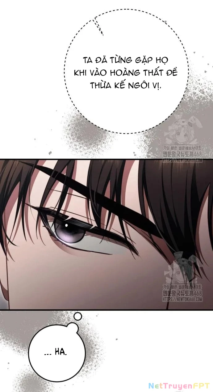 Đằng Sau Nụ Cười Của Nàng Công Chúa Chapter 47.2 - 8