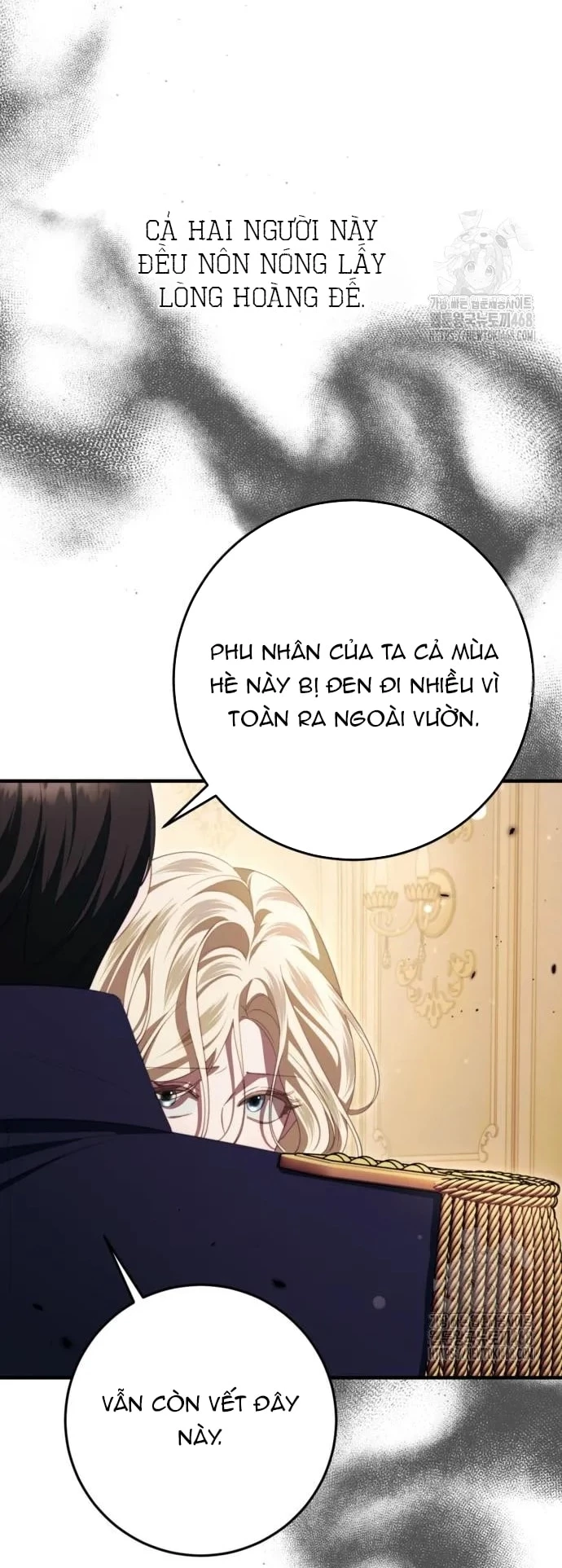Đằng Sau Nụ Cười Của Nàng Công Chúa Chapter 47.2 - 15