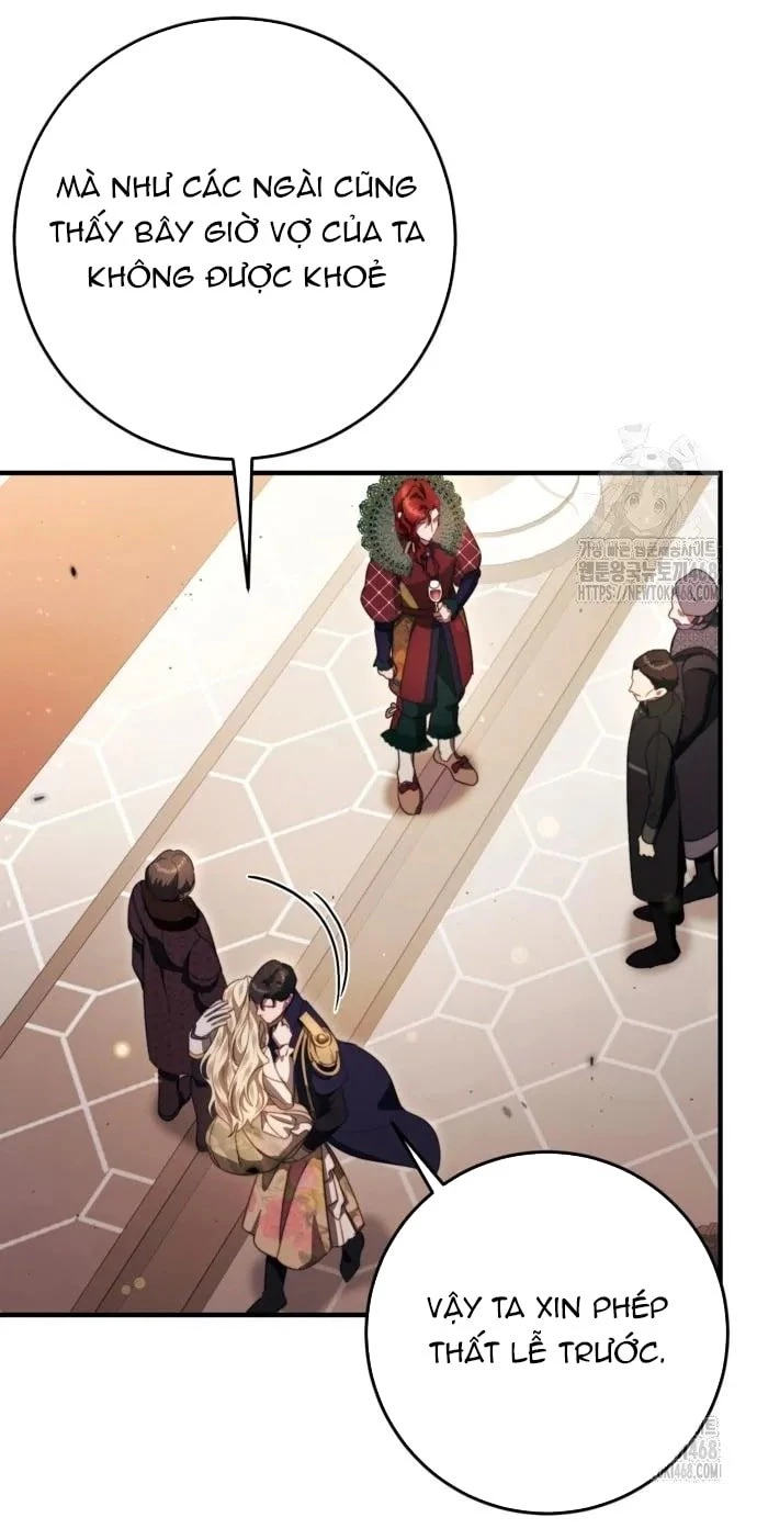 Đằng Sau Nụ Cười Của Nàng Công Chúa Chapter 48.1 - 8