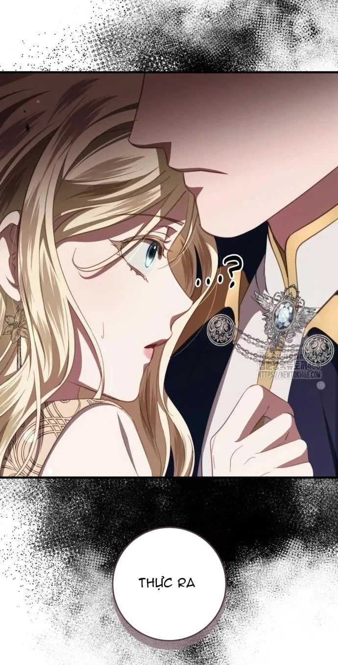 Đằng Sau Nụ Cười Của Nàng Công Chúa Chapter 48.1 - 14