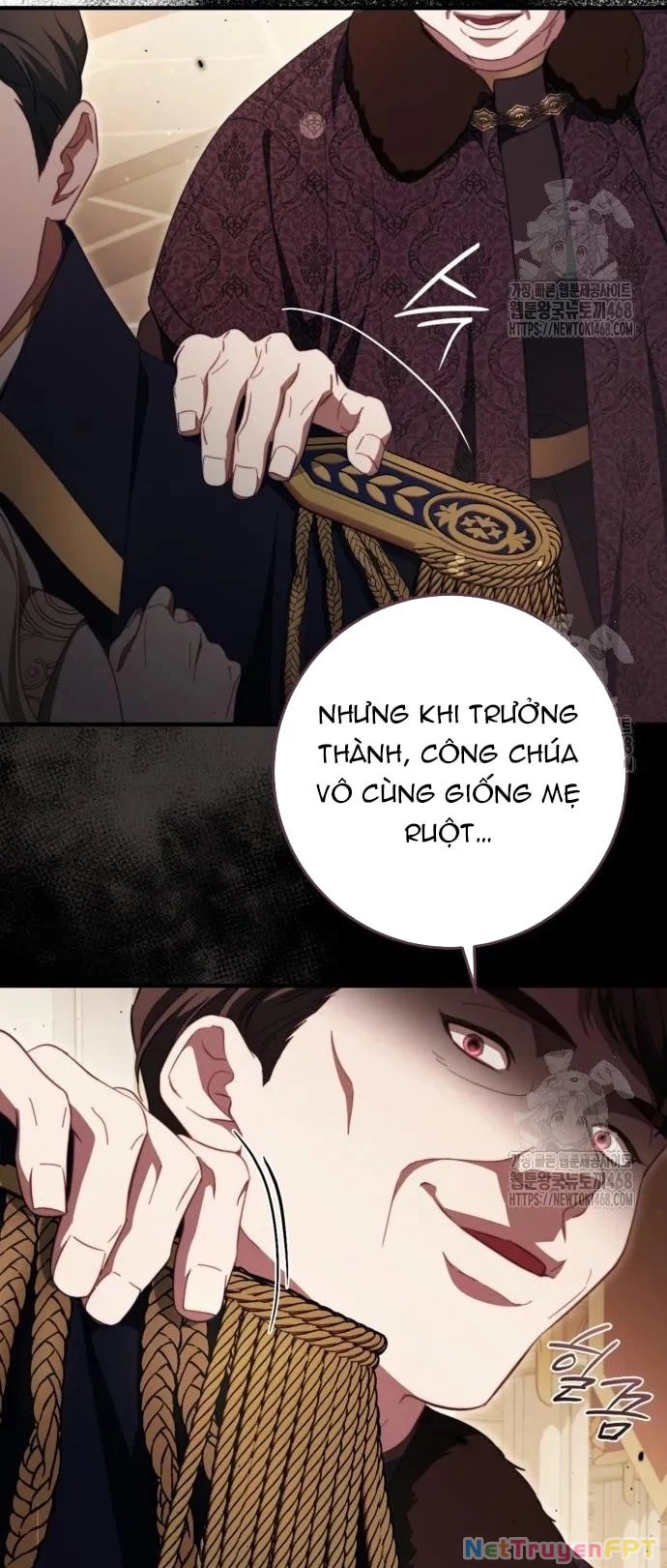 Đằng Sau Nụ Cười Của Nàng Công Chúa Chapter 48.1 - 17