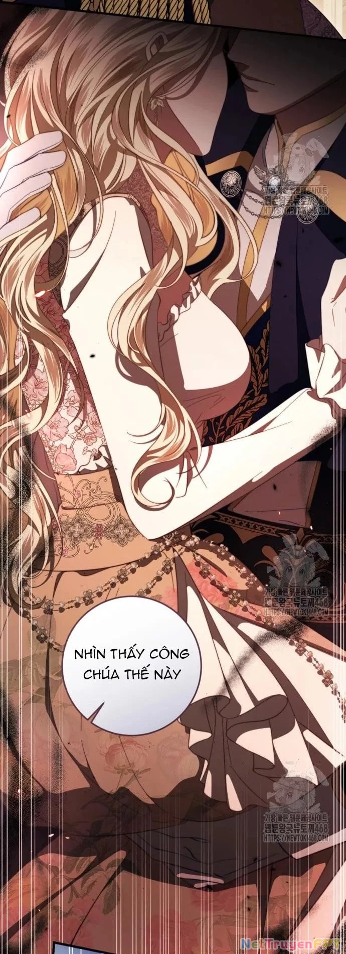 Đằng Sau Nụ Cười Của Nàng Công Chúa Chapter 48.1 - 18