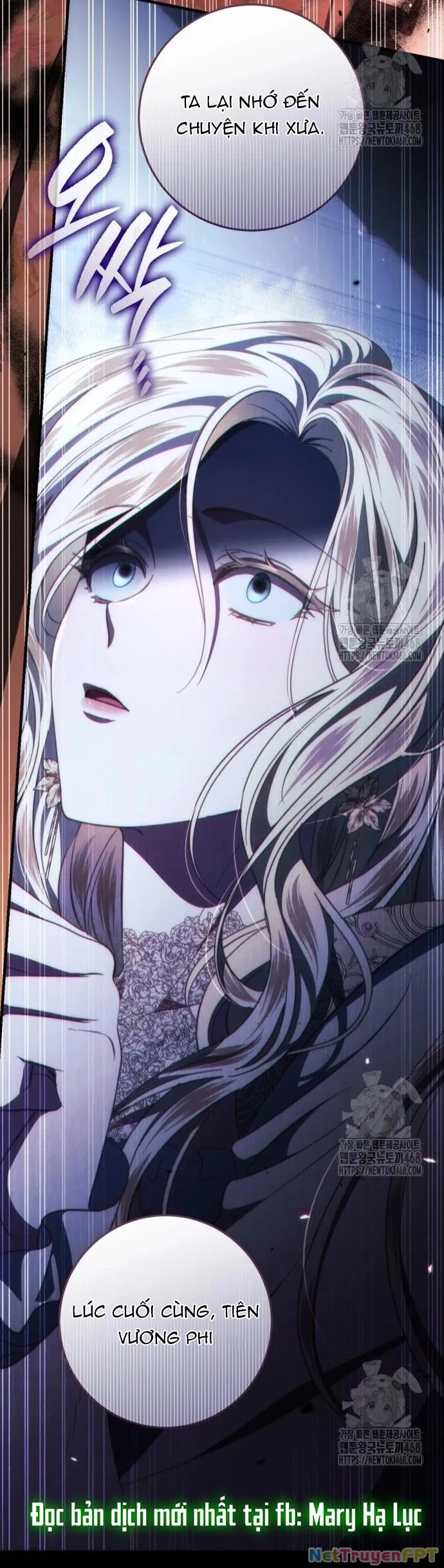 Đằng Sau Nụ Cười Của Nàng Công Chúa Chapter 48.1 - 19