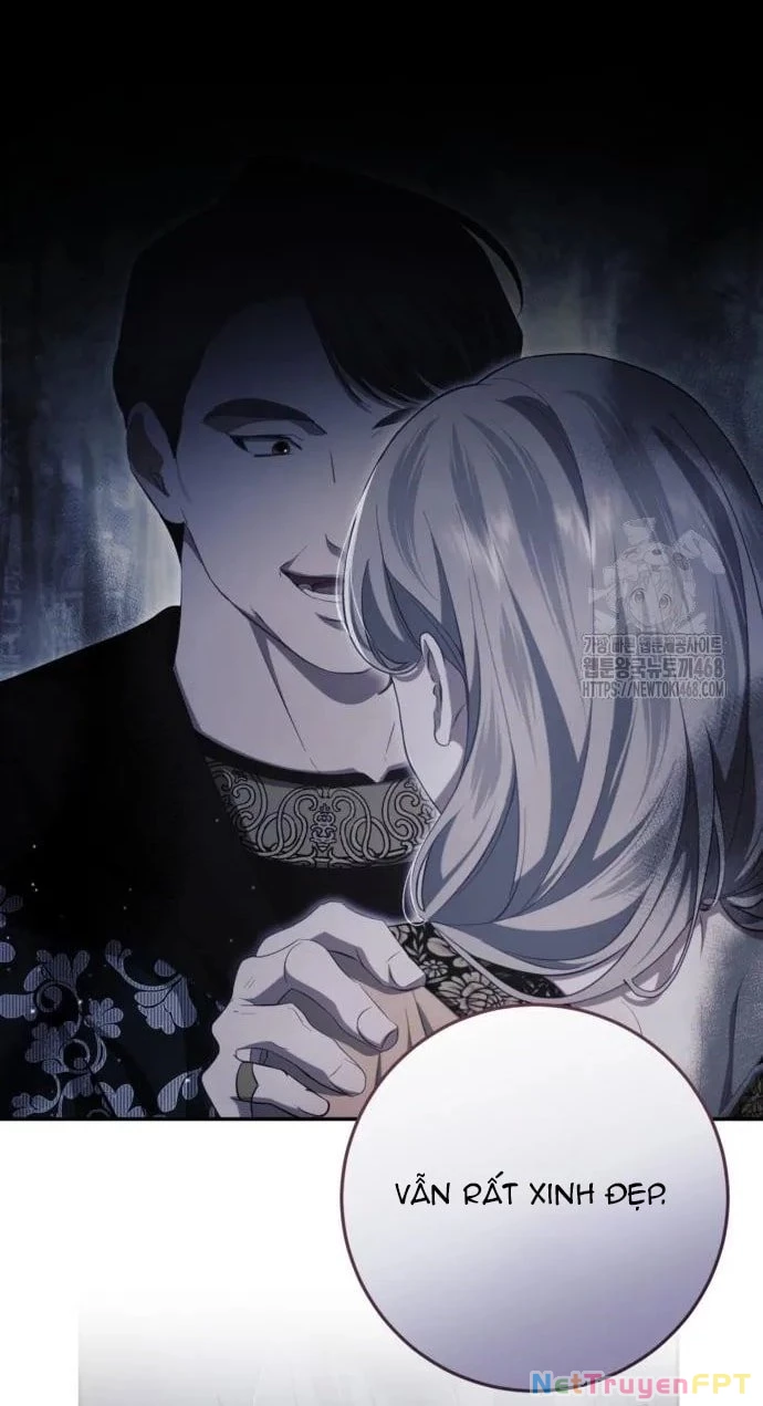 Đằng Sau Nụ Cười Của Nàng Công Chúa Chapter 48.1 - 20