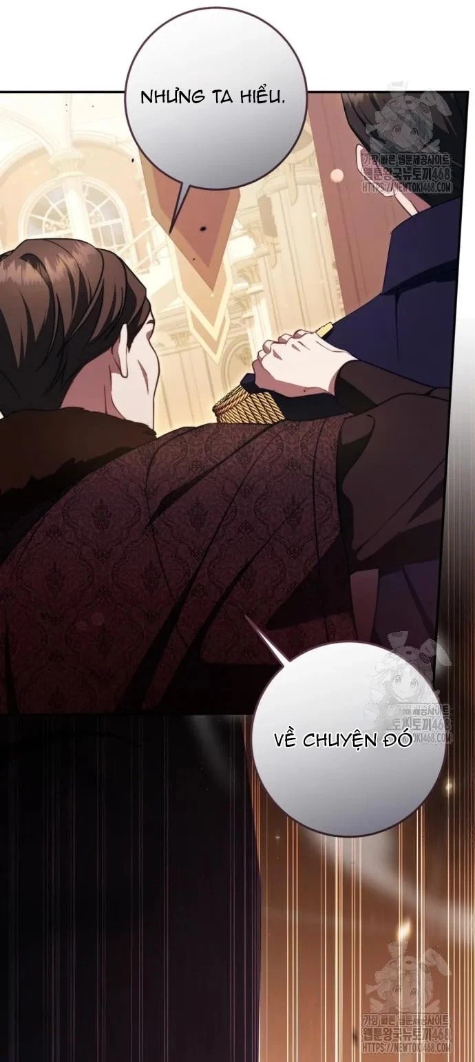 Đằng Sau Nụ Cười Của Nàng Công Chúa Chapter 48.1 - 22