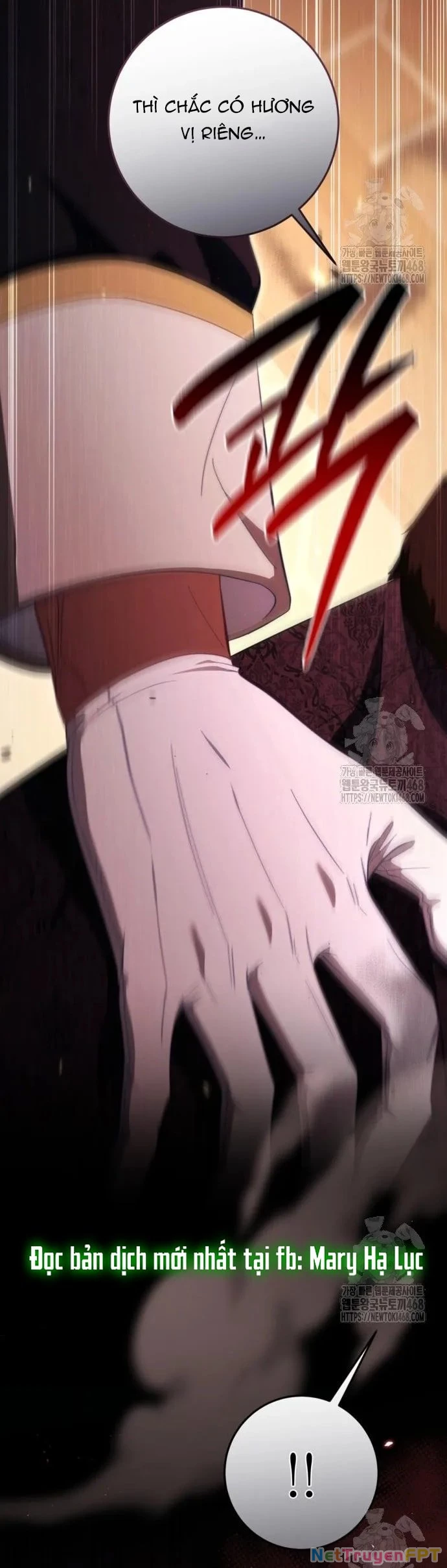 Đằng Sau Nụ Cười Của Nàng Công Chúa Chapter 48.1 - 23