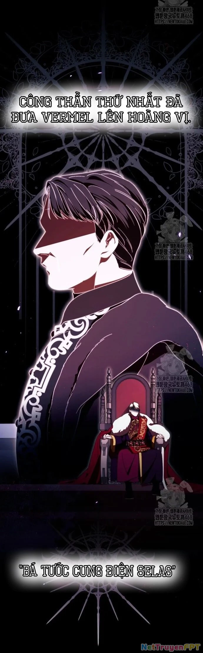 Đằng Sau Nụ Cười Của Nàng Công Chúa Chapter 48.2 - 2